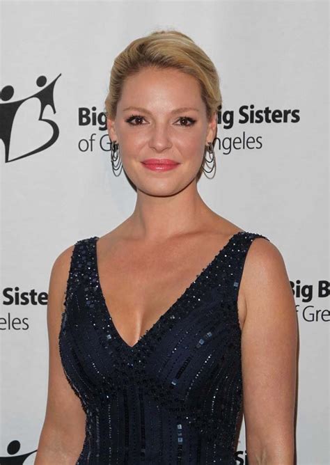 katherine heigl bra|Katherine Heigl’s Measurements: Bra Size, Height, Weight and More